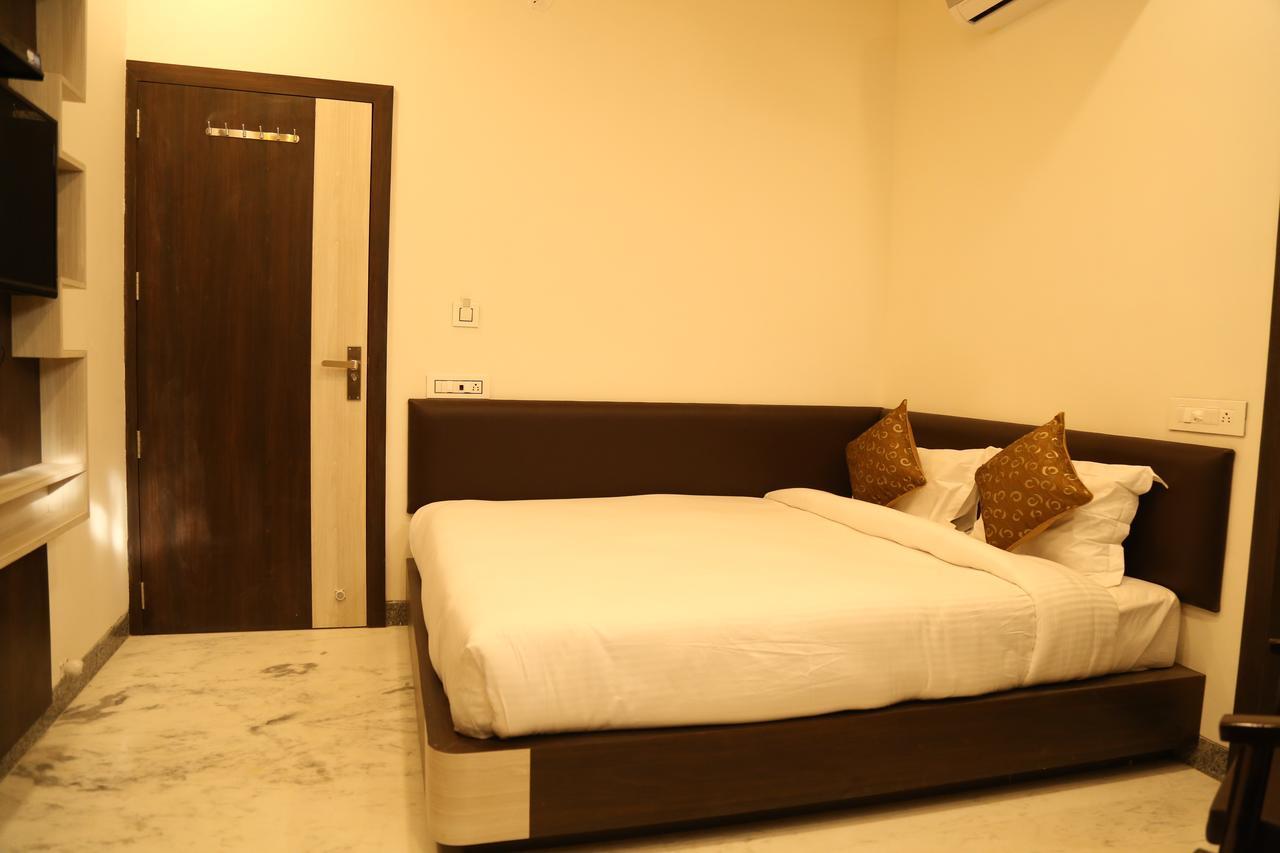 Hotel Delight Udaipur Ngoại thất bức ảnh