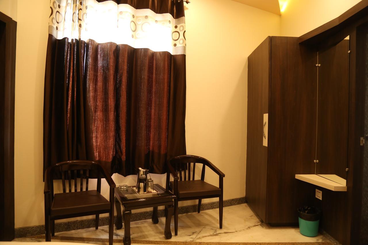 Hotel Delight Udaipur Ngoại thất bức ảnh