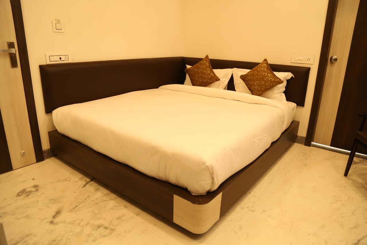 Hotel Delight Udaipur Ngoại thất bức ảnh
