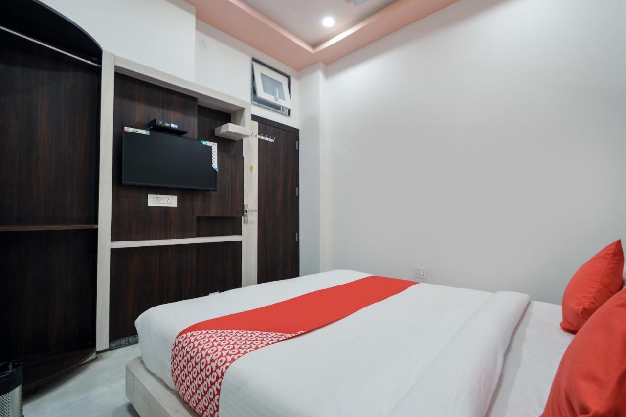 Hotel Delight Udaipur Ngoại thất bức ảnh